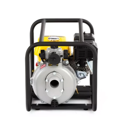 Мотопомпа бензиновая высоконапорная PX-50H Denzel 99203 купить в Тобольске