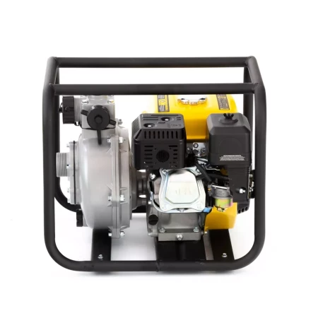 Мотопомпа бензиновая высоконапорная PX-50H Denzel 99203 купить в Тобольске