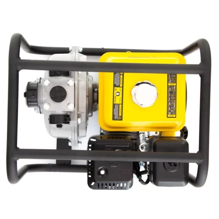 Мотопомпа бензиновая высоконапорная PX-50H Denzel 99203 купить в Тобольске