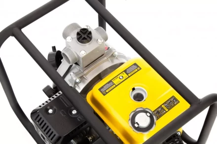 Мотопомпа бензиновая высоконапорная PX-50H Denzel 99203 купить в Тобольске