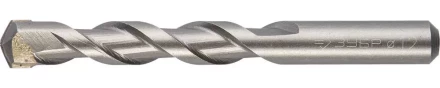 Сверло ЗУБР &quot;МАСТЕР&quot; по бетону ударное, 12x110мм 2922-110-12 купить в Тобольске