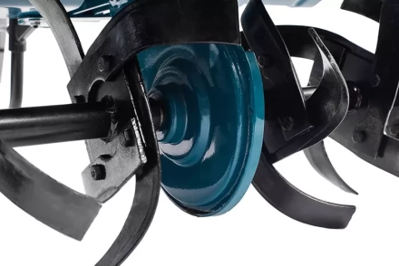 Бензиновый культиватор Hyundai Т 900 купить в Тобольске