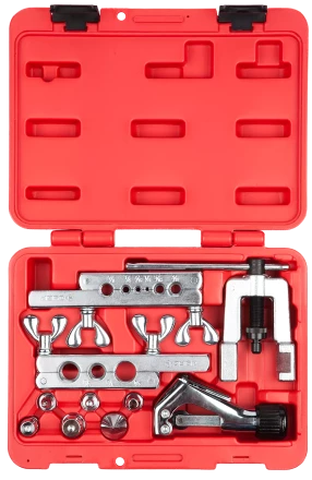 Наборы для работы с трубами УНИВЕРСАЛ серия МАСТЕР купить в Тобольске