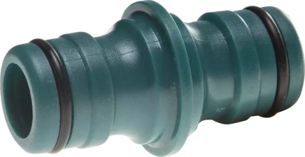 Переходник RACO &quot;PROFI EXTRA-FLOW&quot; (соединитель-соединитель), 3/4&quot;х3/4&quot; 4252-55161C купить в Тобольске