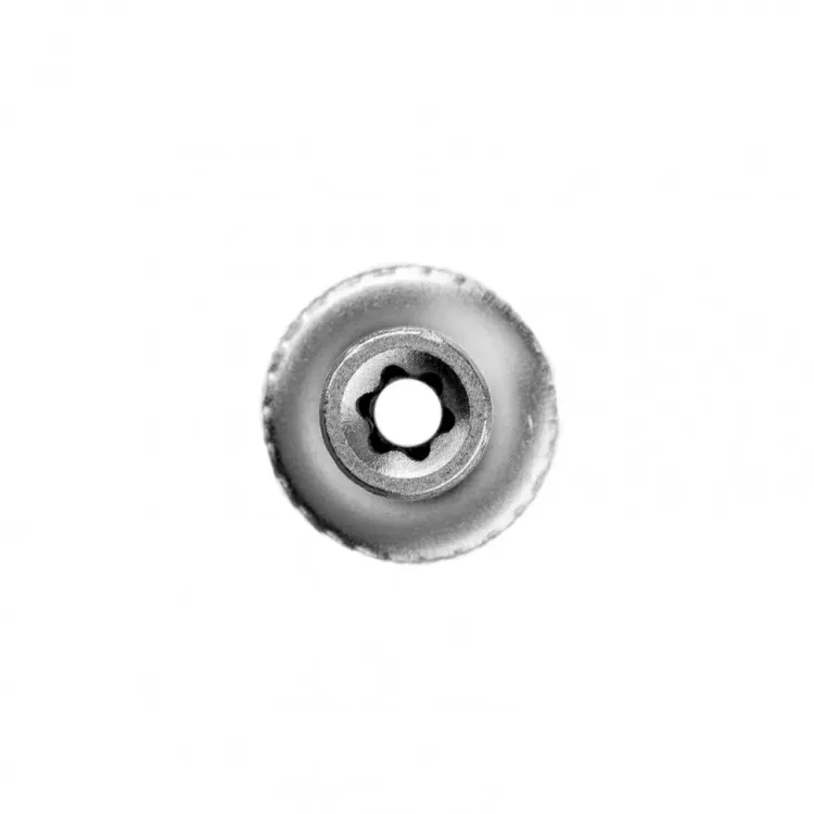Головка торцевая 1/4 Е4 CrV Stels 13863 купить в Тобольске