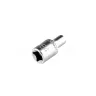 Головка торцевая 1/4 Е4 CrV Stels 13863 купить в Тобольске