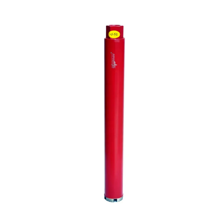 Алмазная коронка ALTECO ВТ 56х450 13240 купить в Тобольске