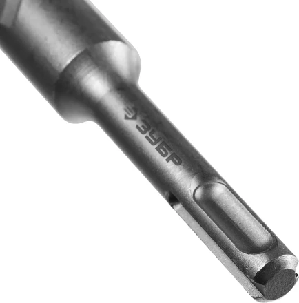 ЗУБР 16 x 260 мм, SDS-plus бур (29315-260-16) купить в Тобольске