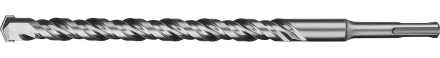 ЗУБР 16 x 260 мм, SDS-plus бур (29315-260-16) купить в Тобольске