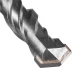 ЗУБР 16 x 260 мм, SDS-plus бур (29315-260-16) купить в Тобольске