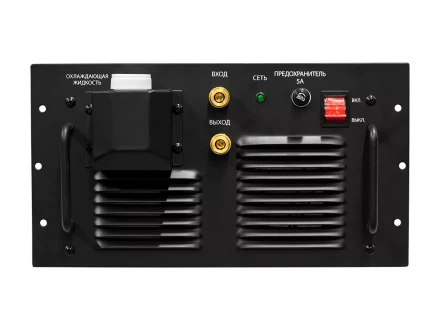 Блок водяного охлаждения Сварог WATER COOLER 30 (4 л.) купить в Тобольске