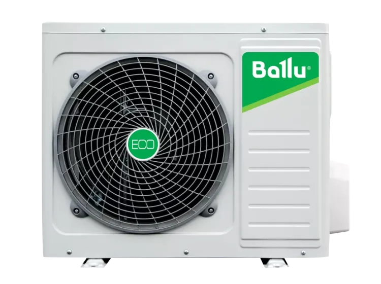 Блок наружный BALLU BSEI/out-13HN1/Black сплит-системы, инверторного типа купить в Тобольске