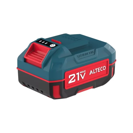 Аккумулятор ALTECO BCD 21-30 Li 75413 купить в Тобольске