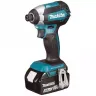 Аккумуляторная дрель-шуруповерт Makita DTD153RFE купить в Тобольске