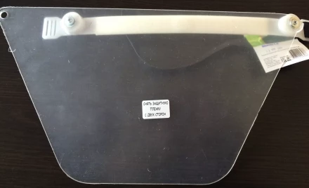 Щиток защитный лицевой &quot;СВОНА&quot; 230.1 1S НБТ-01 &quot;ЭКОНОМ&quot; СИБРТЕХ 89165 купить в Тобольске