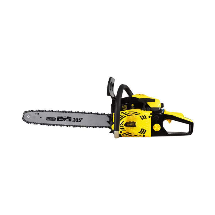 Бензопила MACHETE 146 PRO FoxWeld купить в Тобольске