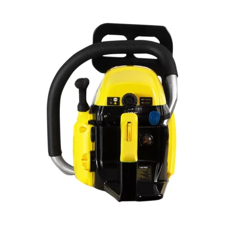 Бензопила MACHETE 146 PRO FoxWeld купить в Тобольске