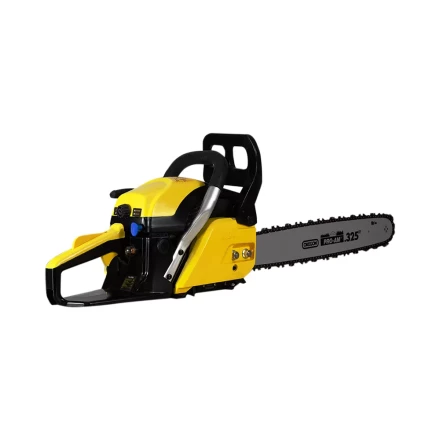 Бензопила MACHETE 146 PRO FoxWeld купить в Тобольске