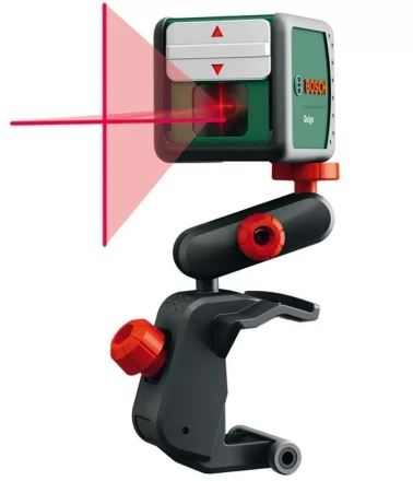 Лазерный нивелир BOSCH QUIGO II (0.603.663.220) купить в Тобольске