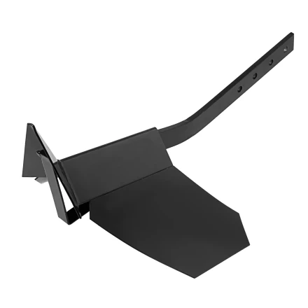 Окучник 1-рядный без сцепки Denzel 59906 купить в Тобольске