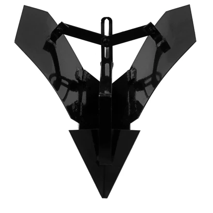 Окучник 1-рядный без сцепки Denzel 59906 купить в Тобольске