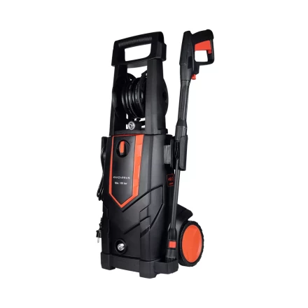 Мойка высокого давления Kvazarrus K 5 Base купить в Тобольске