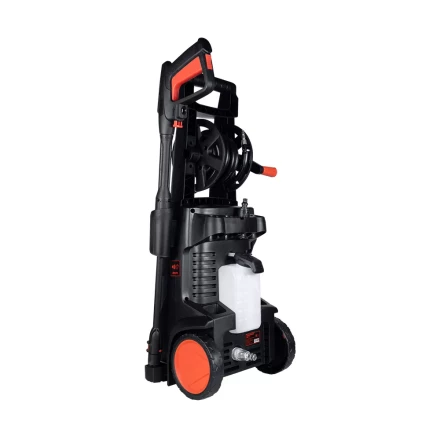 Мойка высокого давления Kvazarrus K 5 Base купить в Тобольске