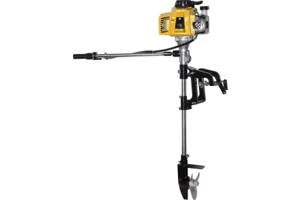 Лодочный мотор Huter GBM-35 900/70/13/10 купить в Тобольске