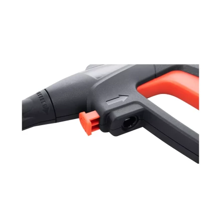 Пистолет-распылитель KVAZARRUS быстросъем AG1175 купить в Тобольске