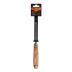 Долото-стамеска 6 мм, деревянная рукоятка// Sparta 242415 купить в Тобольске