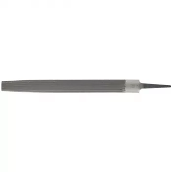 Напильник 250 мм №2 полукруглый сталь У13А СИБРТЕХ 163407 купить в Тобольске