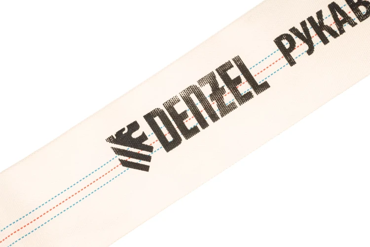 Рукав напорный DH-80, диаметр 3", длина 20 м Denzel 99604 купить в Тобольске