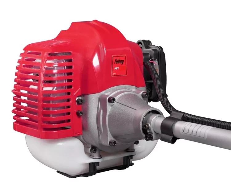 Бензотриммер FTP52 неразборная штанга Fubag купить в Тобольске