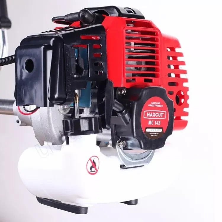 Бензотриммер MC 143 Maxcut купить в Тобольске