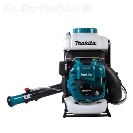 Опрыскиватель PM7650H Makita купить в Тобольске