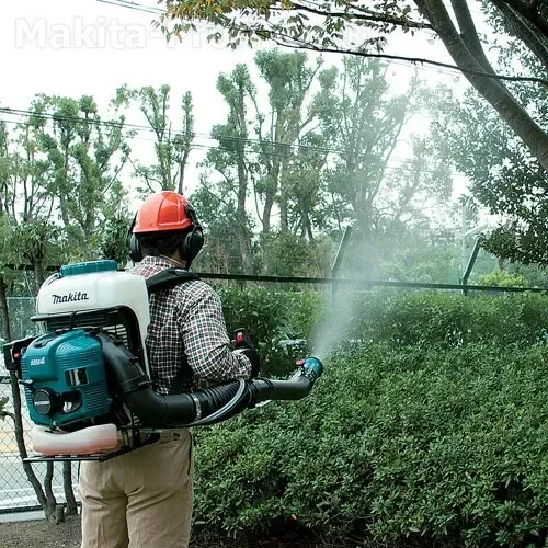 Опрыскиватель PM7650H Makita купить в Тобольске