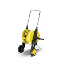 Тележка со шлангом 20м HT 3.420 Kit 1/2" KARCHER