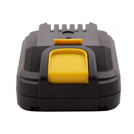 Батарея аккумуляторная Denzel IB-12-2.0, Li-Ion, 12 В, 2.0 А/ч 28431 купить в Тобольске