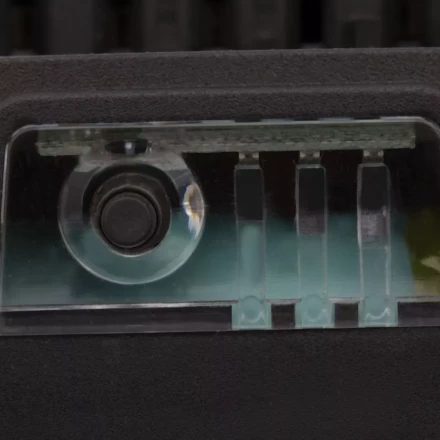 Батарея аккумуляторная Denzel IB-12-2.0, Li-Ion, 12 В, 2.0 А/ч 28431 купить в Тобольске