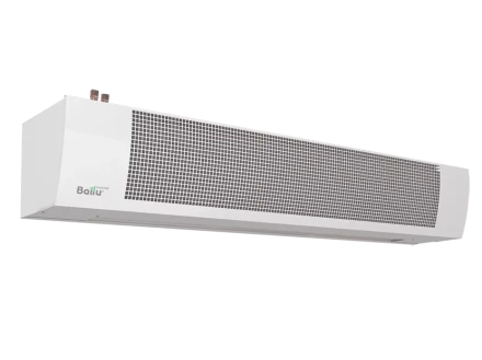 Воздушно-тепловая завеса электрическая BALLU BHC-M15-W20 купить в Тобольске
