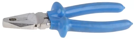Плоскогубцы комбинированные НИЗ диэлектрические, хромированные, 200мм 22152-1-20 купить в Тобольске