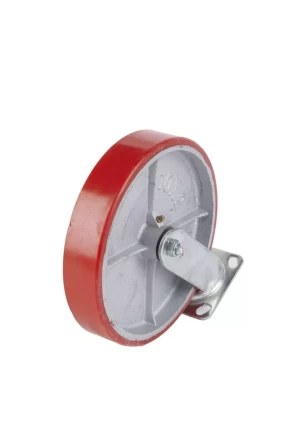 Колесо большегрузное поворотное SCp 85 250 мм полиуретановое (N) 1046494 купить в Тобольске