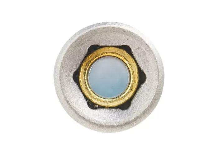 Биты с торцевыми головками MATRIX 6mm - 45mm 2шт 11566 купить в Тобольске