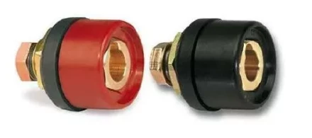 Разъем мама Trak-BE 10-25(200A) Aurora купить в Тобольске