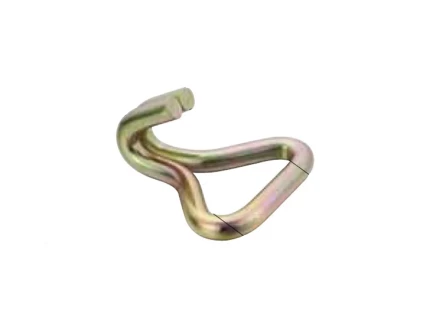 Крюк для стяжных ремней TOR 10,0 т 75 мм (J) 1045389 купить в Тобольске