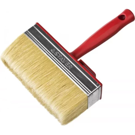 Макловица STAYER &quot;MASTER&quot; UNIVERSAL, светлая щетина, пластмассовый корпус, 5х15см 01824-15 купить в Тобольске