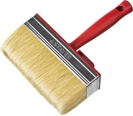 Макловица STAYER &quot;MASTER&quot; UNIVERSAL, светлая щетина, пластмассовый корпус, 5х15см 01824-15 купить в Тобольске