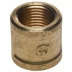 Муфта GENERAL FITTINGS латунь, 1&quot; 51093-1 купить в Тобольске