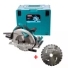Дисковая пила Makita 5008MGJX2 купить в Тобольске