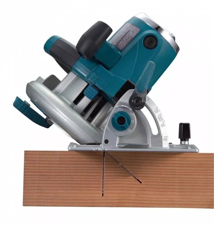 Дисковая пила Makita 5008MGJX2 купить в Тобольске